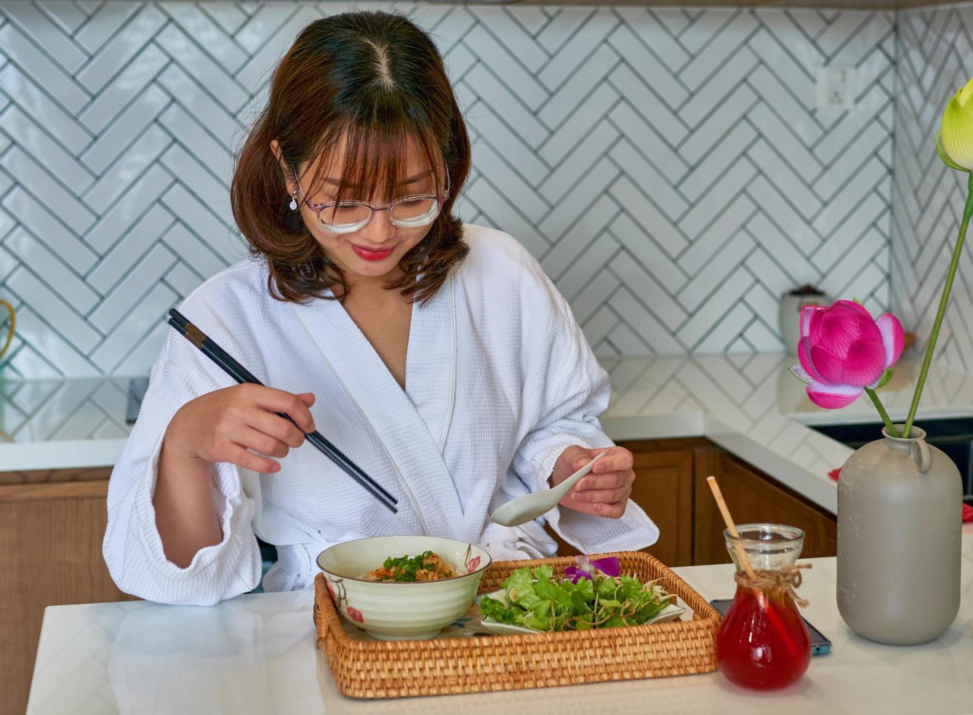 Mtr Apartment & Hotel Đà Nẵng Kültér fotó