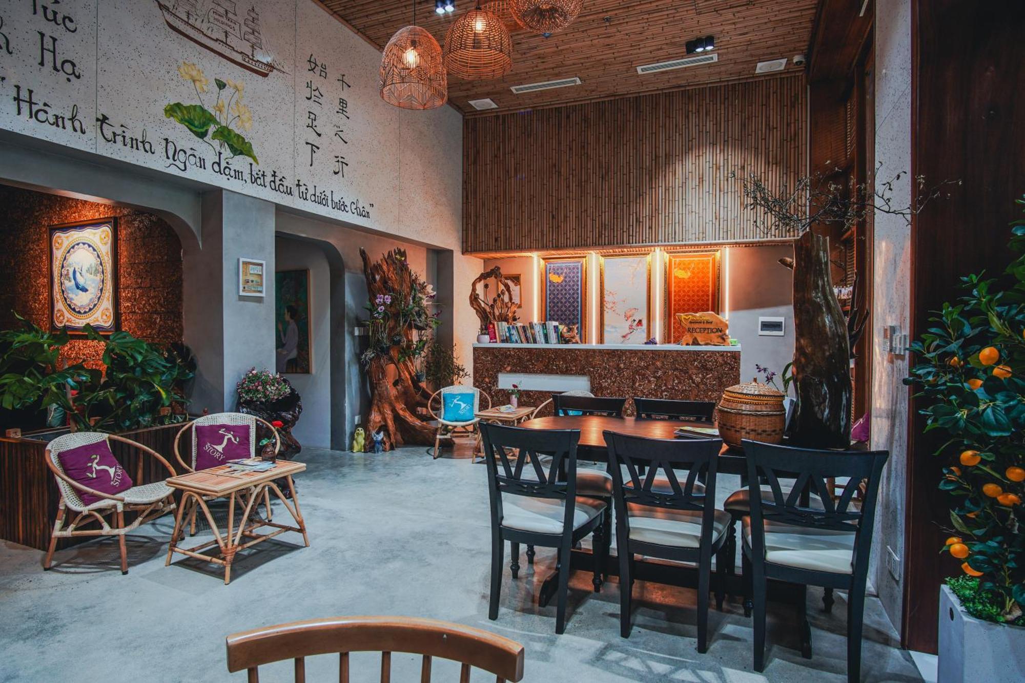 Mtr Apartment & Hotel Đà Nẵng Kültér fotó