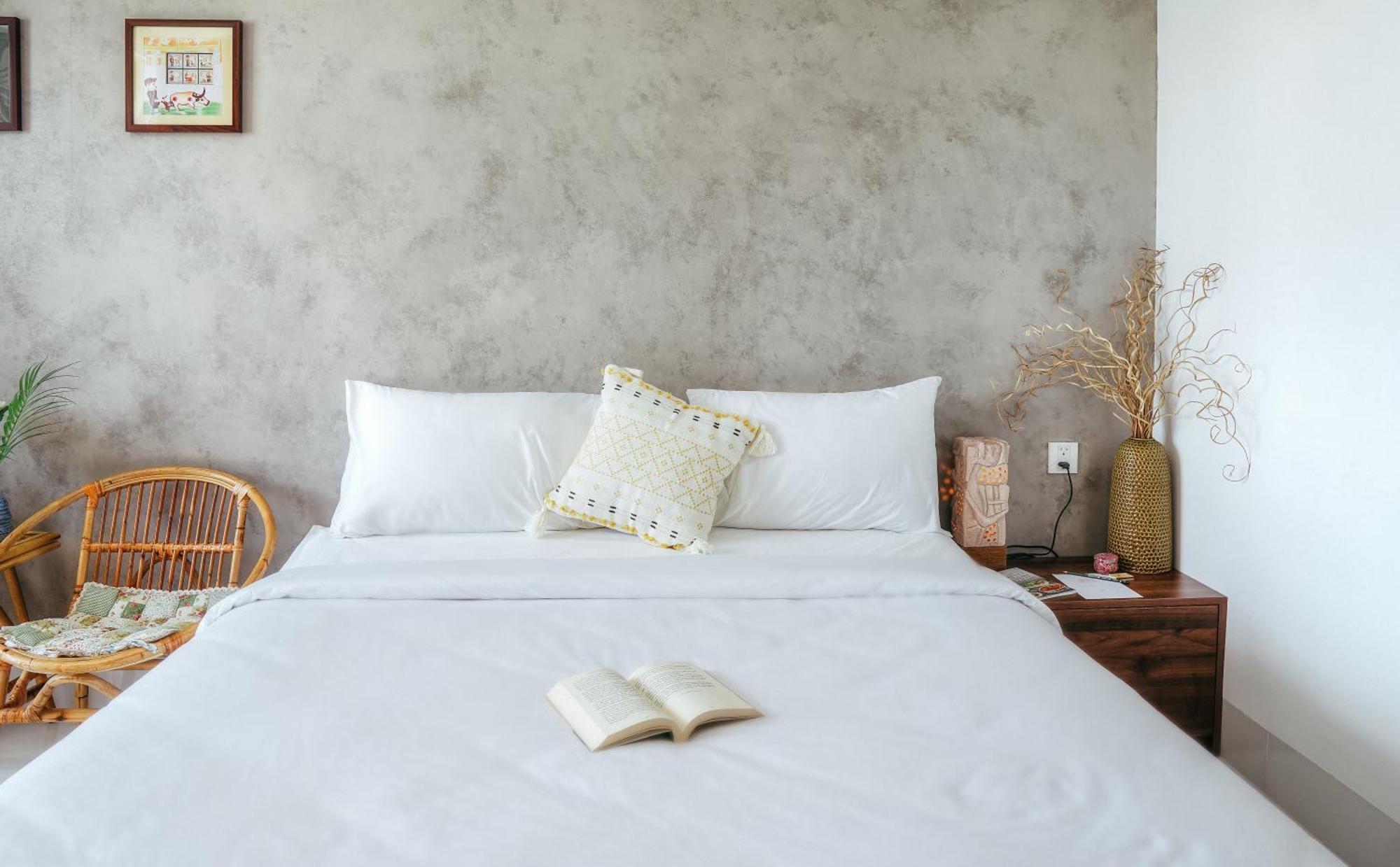 Mtr Apartment & Hotel Đà Nẵng Kültér fotó
