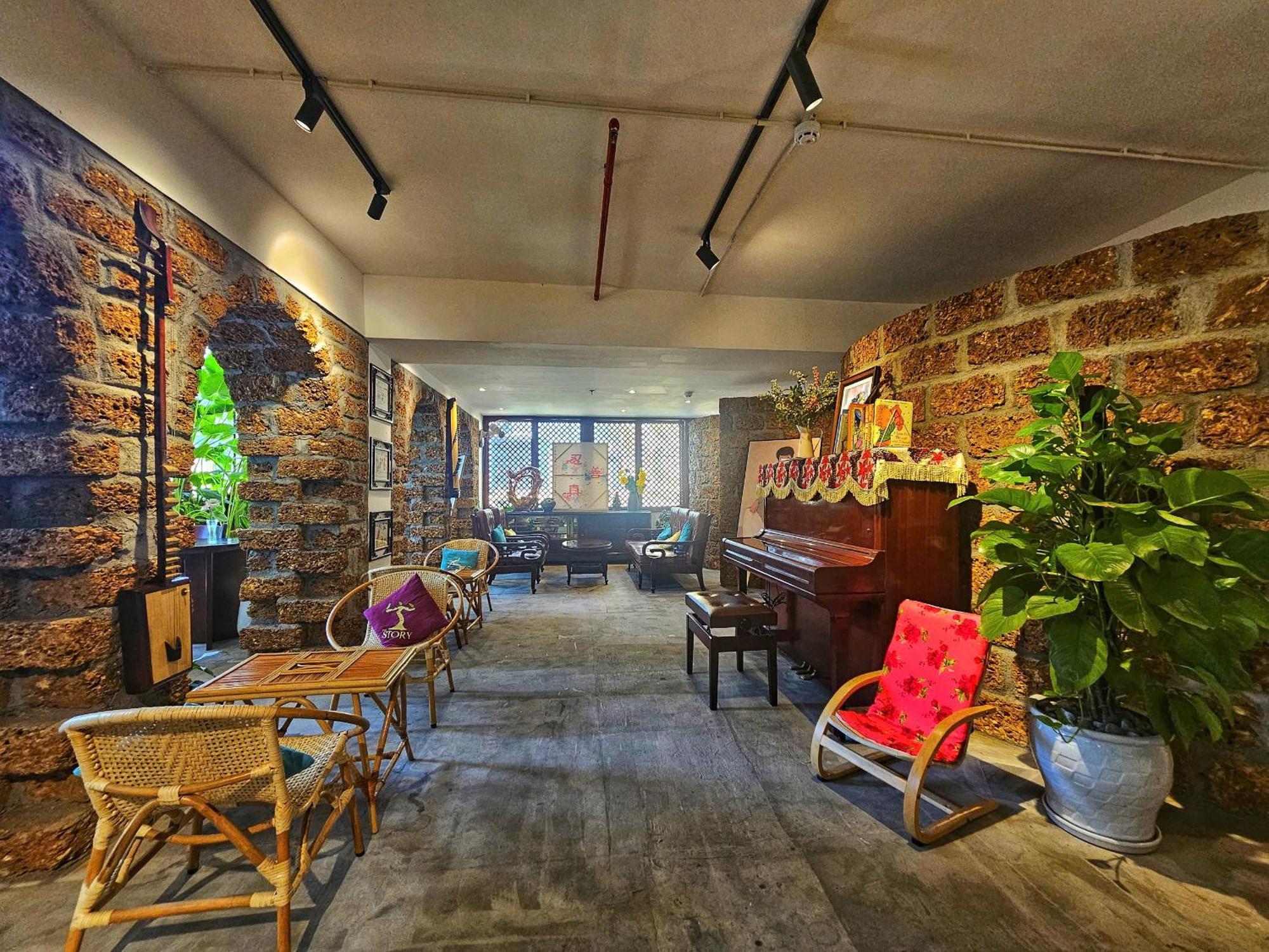 Mtr Apartment & Hotel Đà Nẵng Kültér fotó