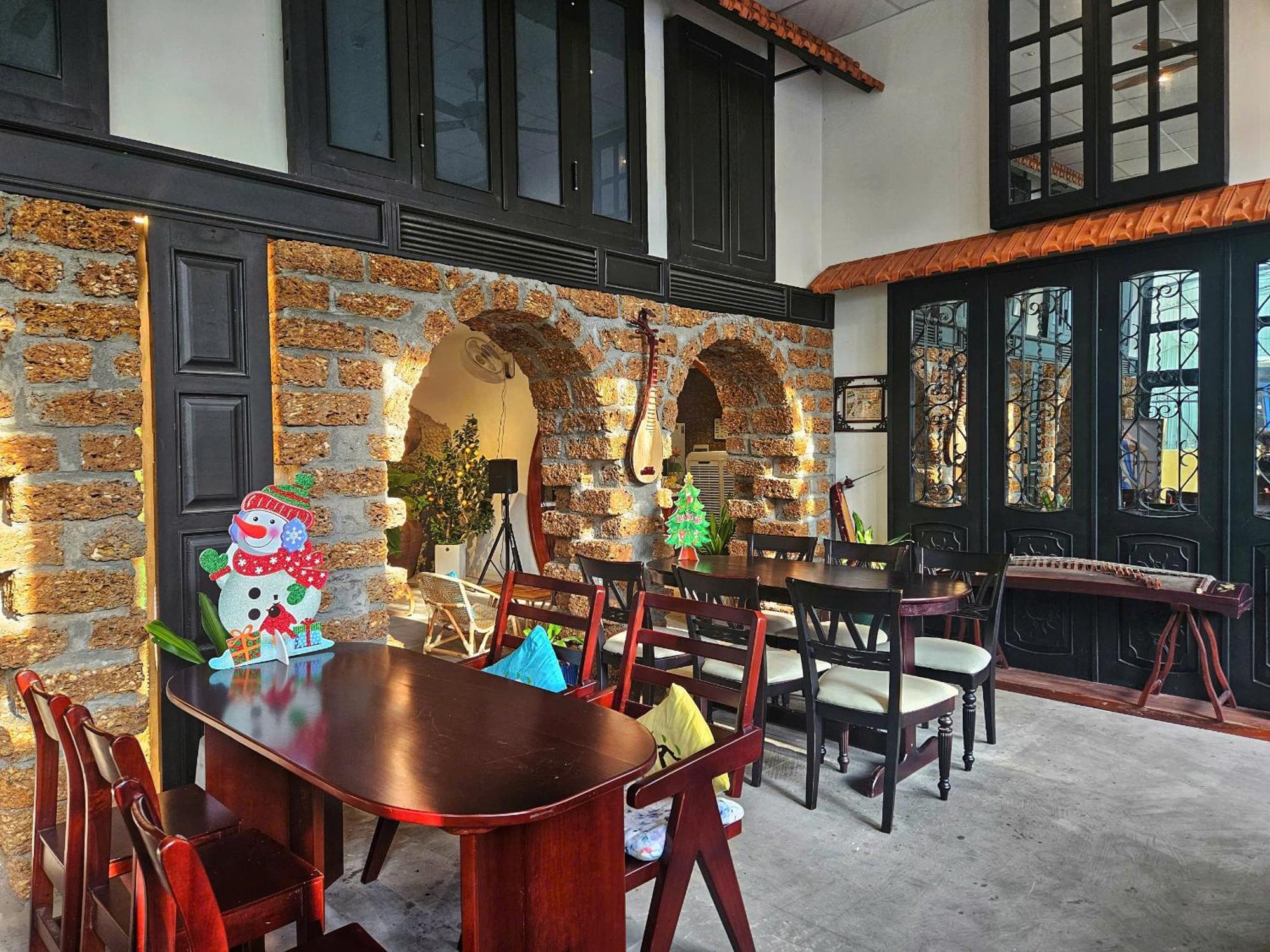 Mtr Apartment & Hotel Đà Nẵng Kültér fotó