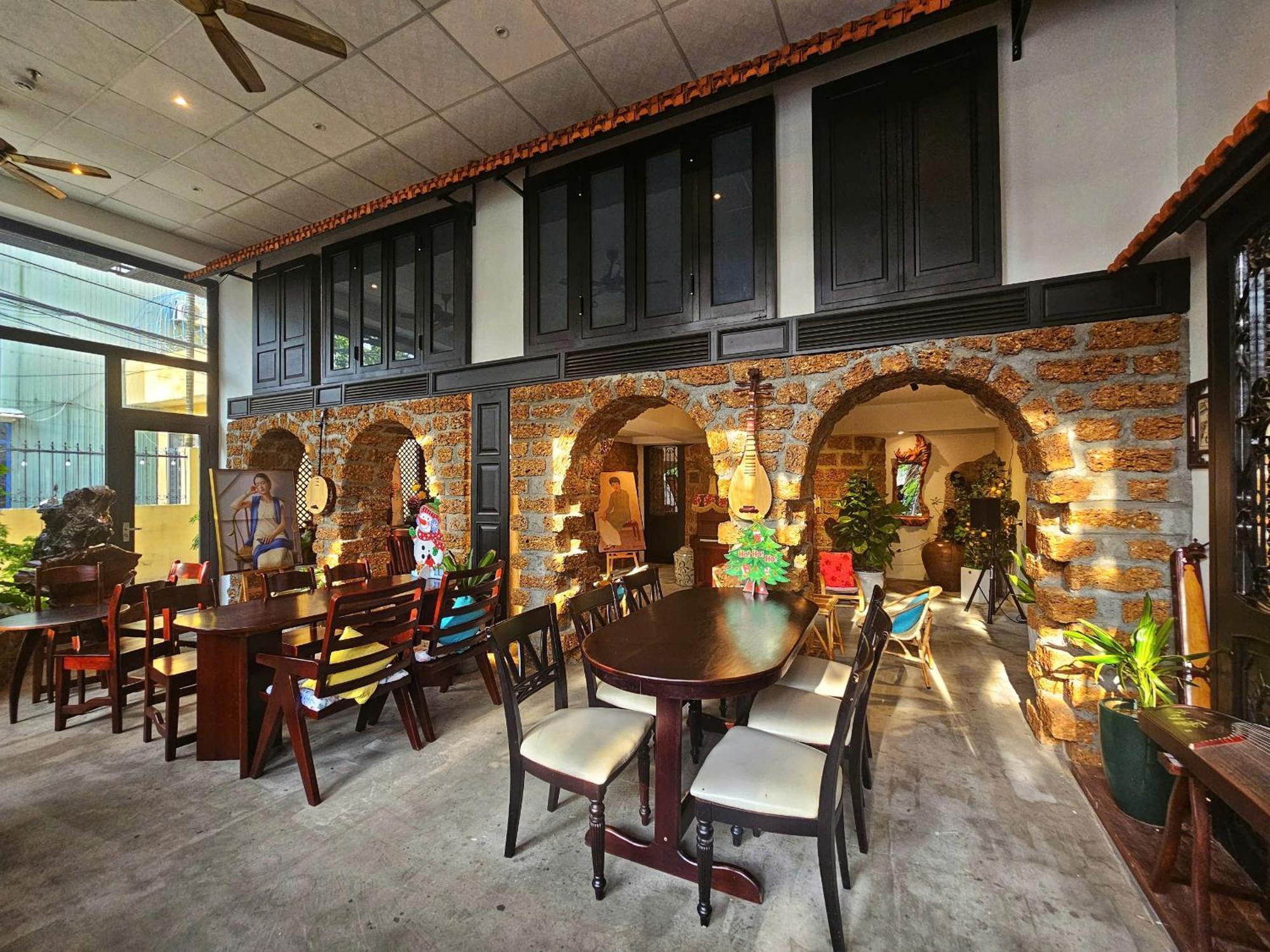 Mtr Apartment & Hotel Đà Nẵng Kültér fotó