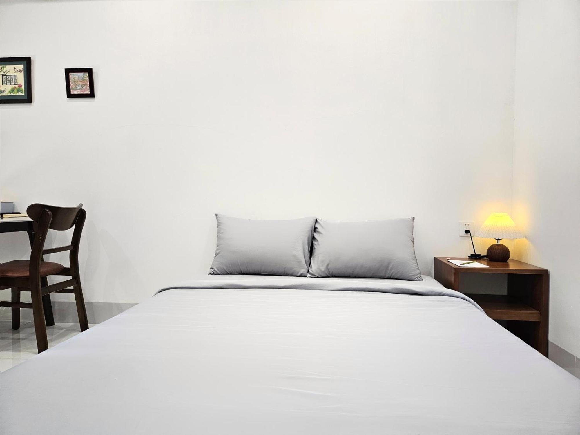 Mtr Apartment & Hotel Đà Nẵng Kültér fotó